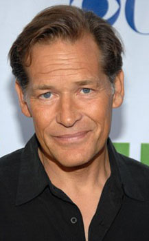 James Remar